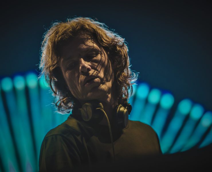 Moja progresivna priča: Hernan Cattaneo