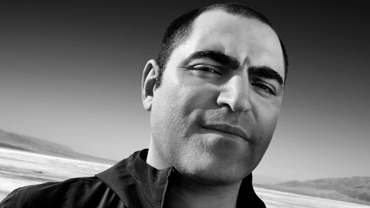 Interview: Anthony Pappa - Progresivna Suza