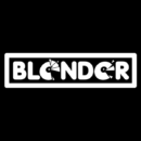 blender